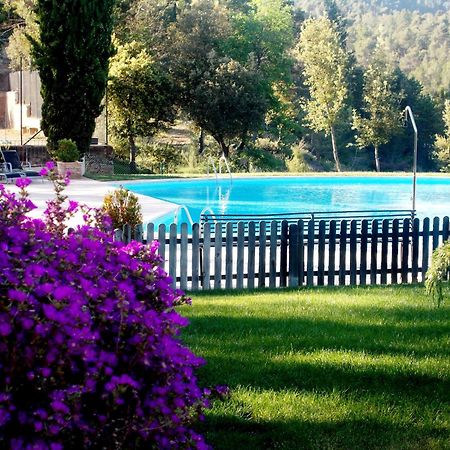 La Torre Del Vilar Santa Eulalia de Ríuprimer エクステリア 写真