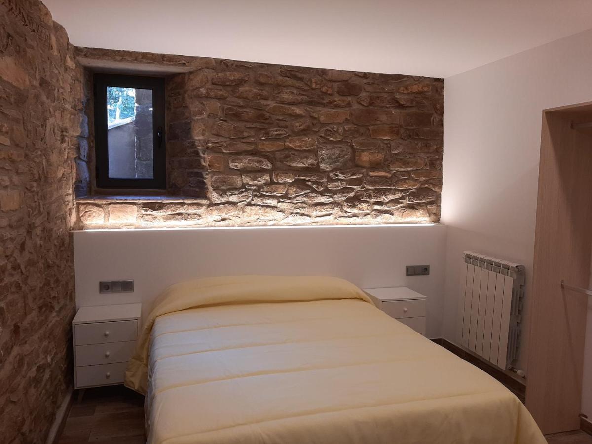 La Torre Del Vilar Santa Eulalia de Ríuprimer エクステリア 写真