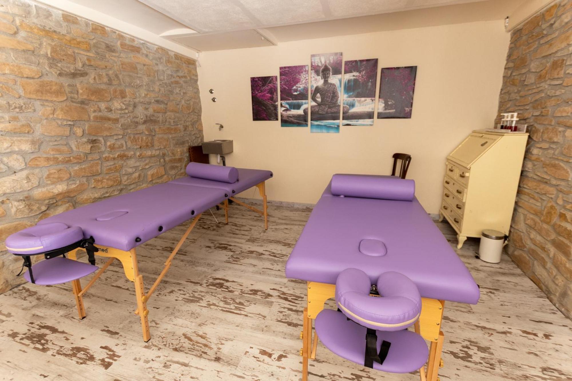 La Torre Del Vilar Santa Eulalia de Ríuprimer エクステリア 写真