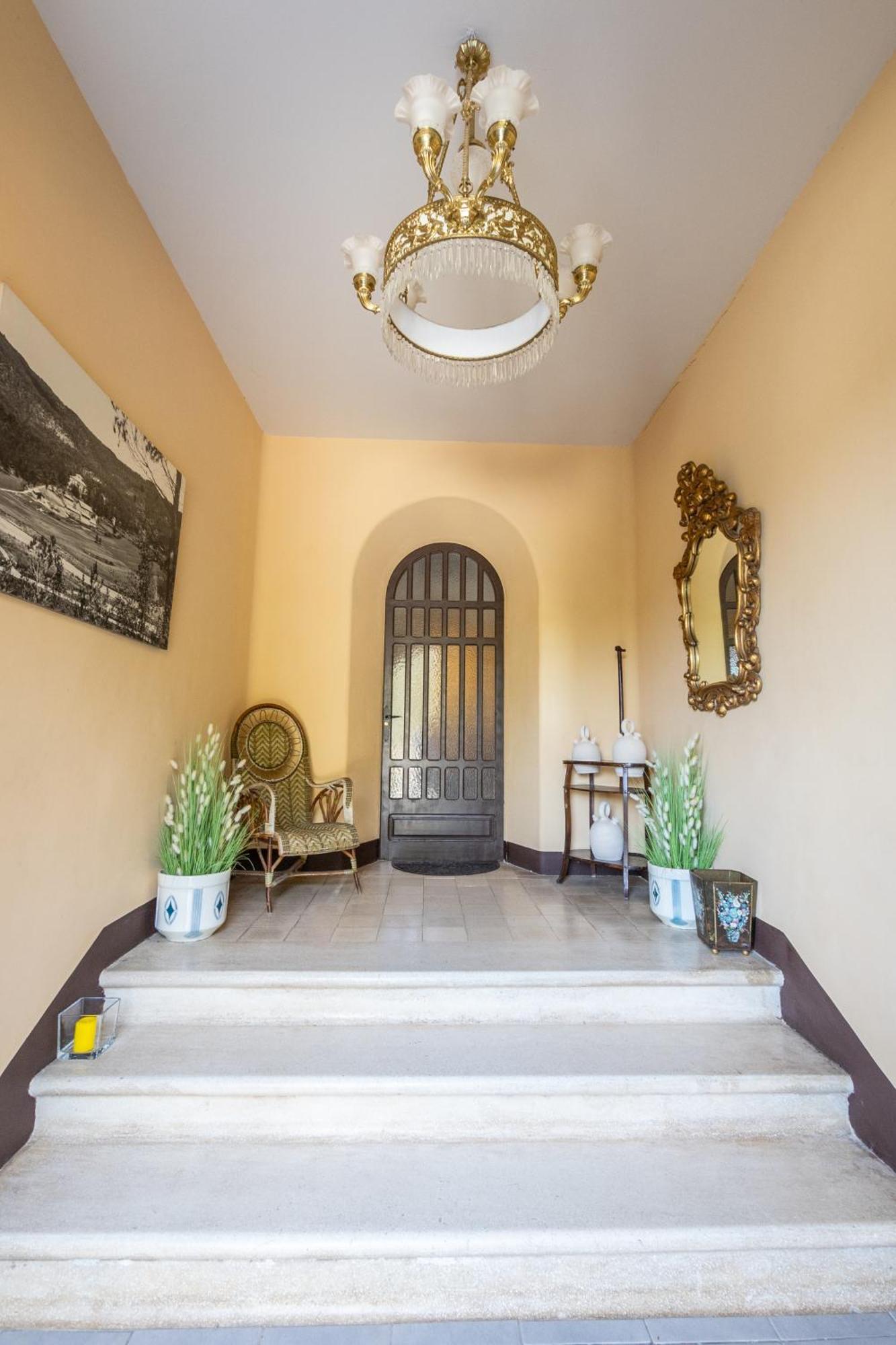 La Torre Del Vilar Santa Eulalia de Ríuprimer エクステリア 写真