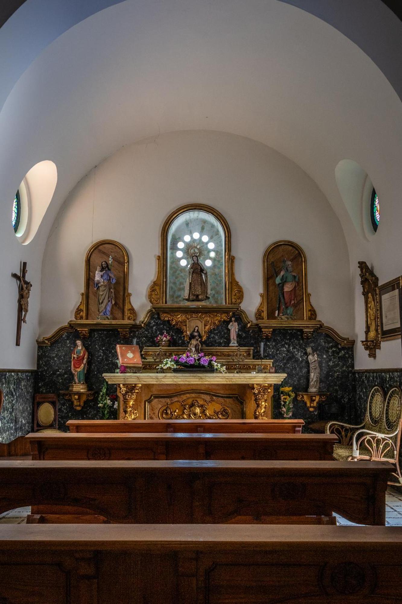 La Torre Del Vilar Santa Eulalia de Ríuprimer エクステリア 写真
