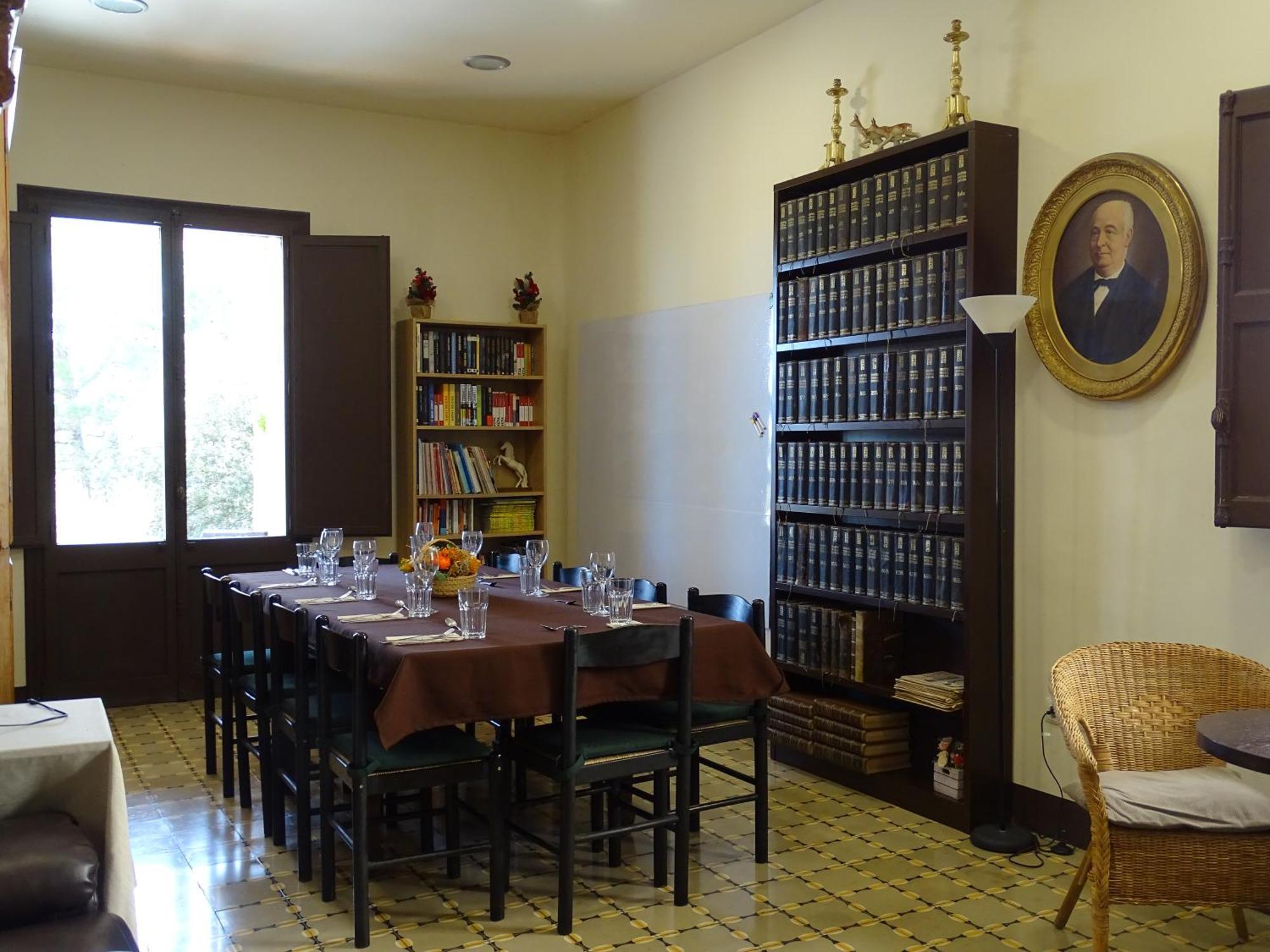La Torre Del Vilar Santa Eulalia de Ríuprimer エクステリア 写真