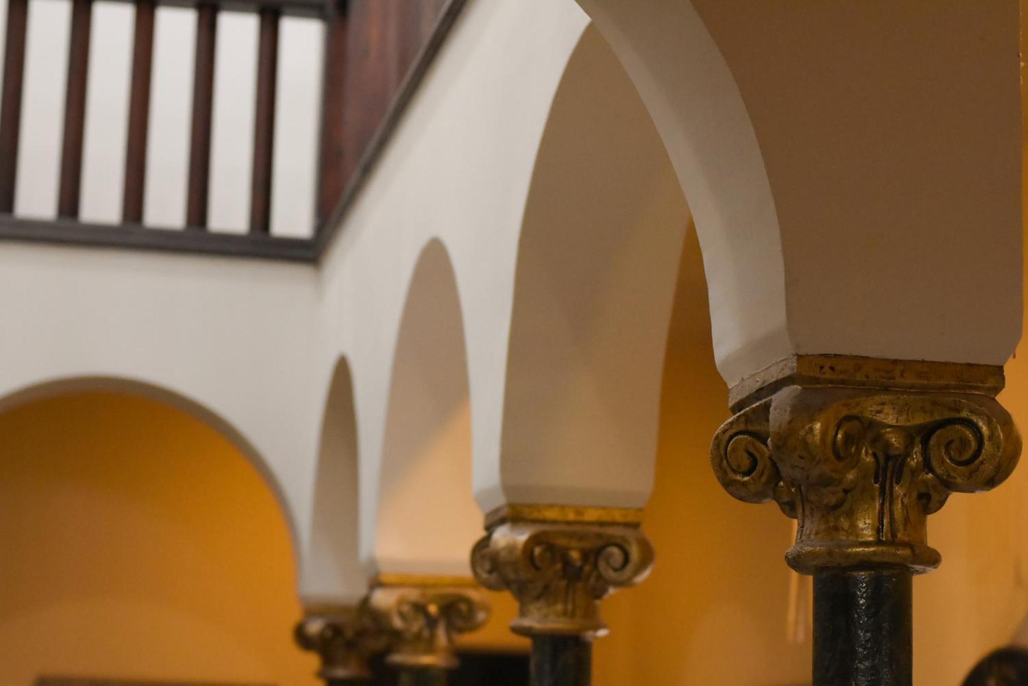 La Torre Del Vilar Santa Eulalia de Ríuprimer エクステリア 写真