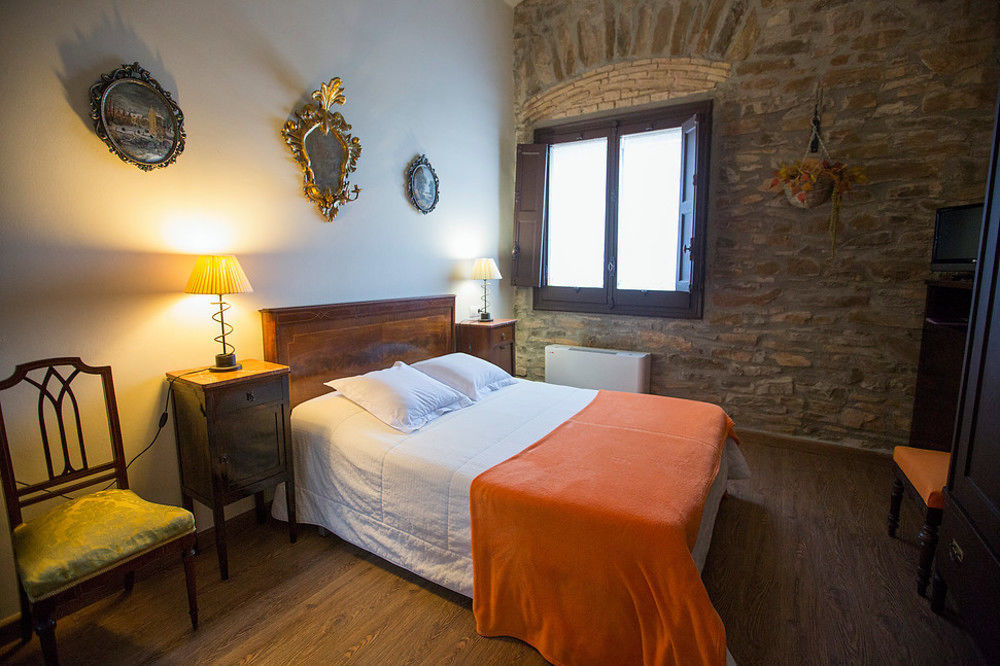La Torre Del Vilar Santa Eulalia de Ríuprimer エクステリア 写真